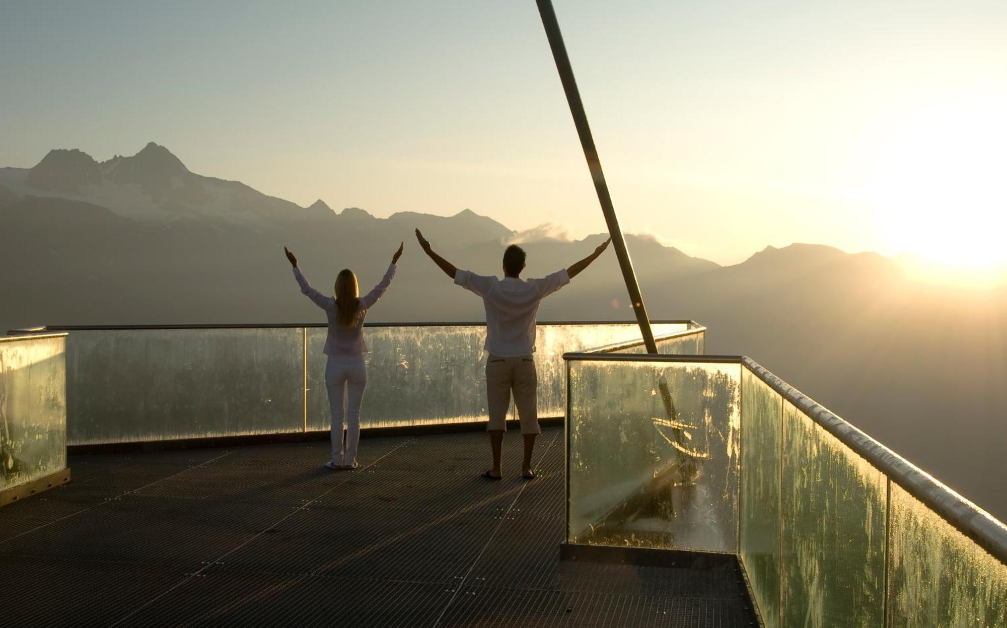 Apartmán Haus Ursula Kals-am Großglockner Exteriér fotografie