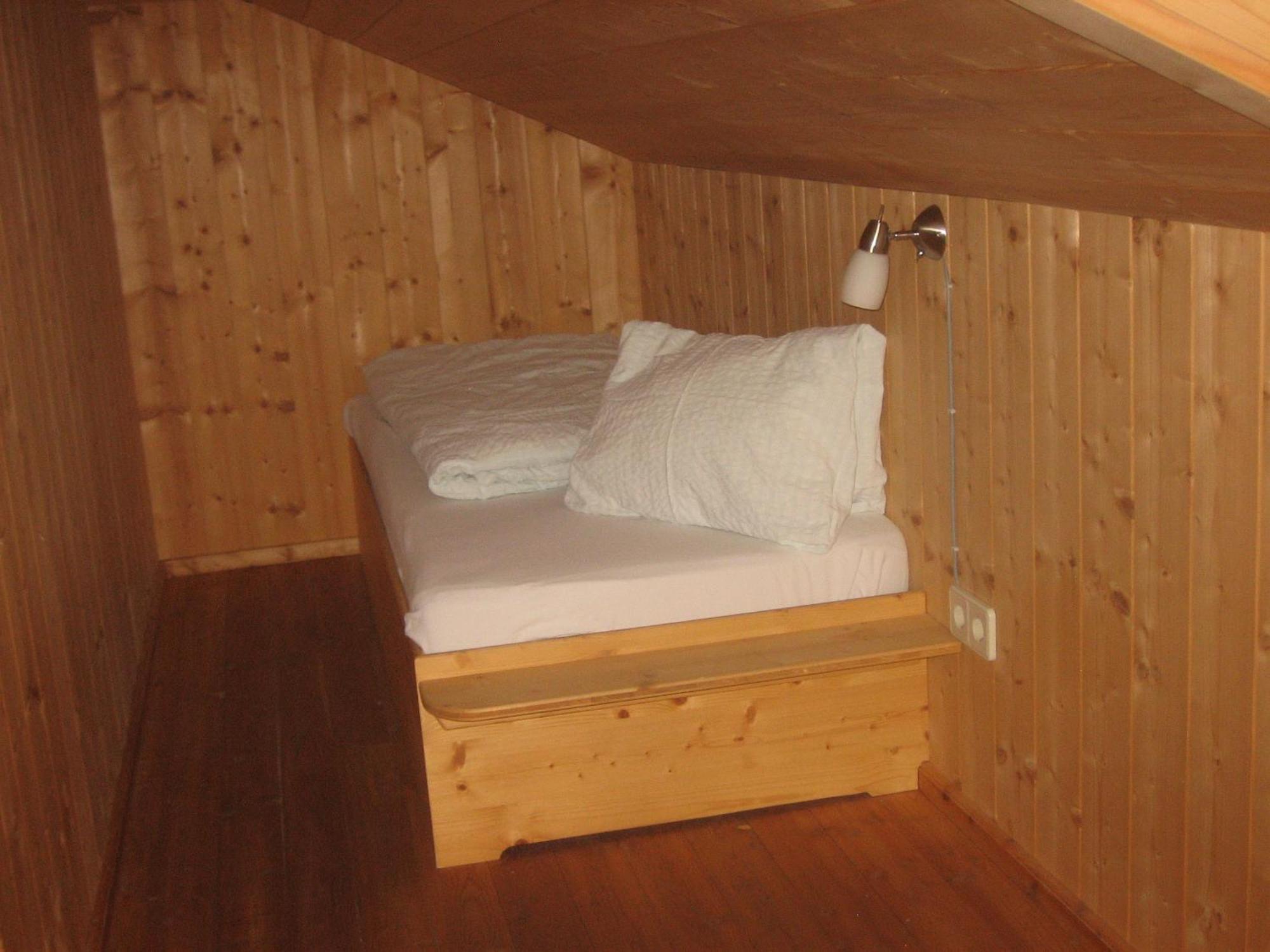 Apartmán Haus Ursula Kals-am Großglockner Exteriér fotografie