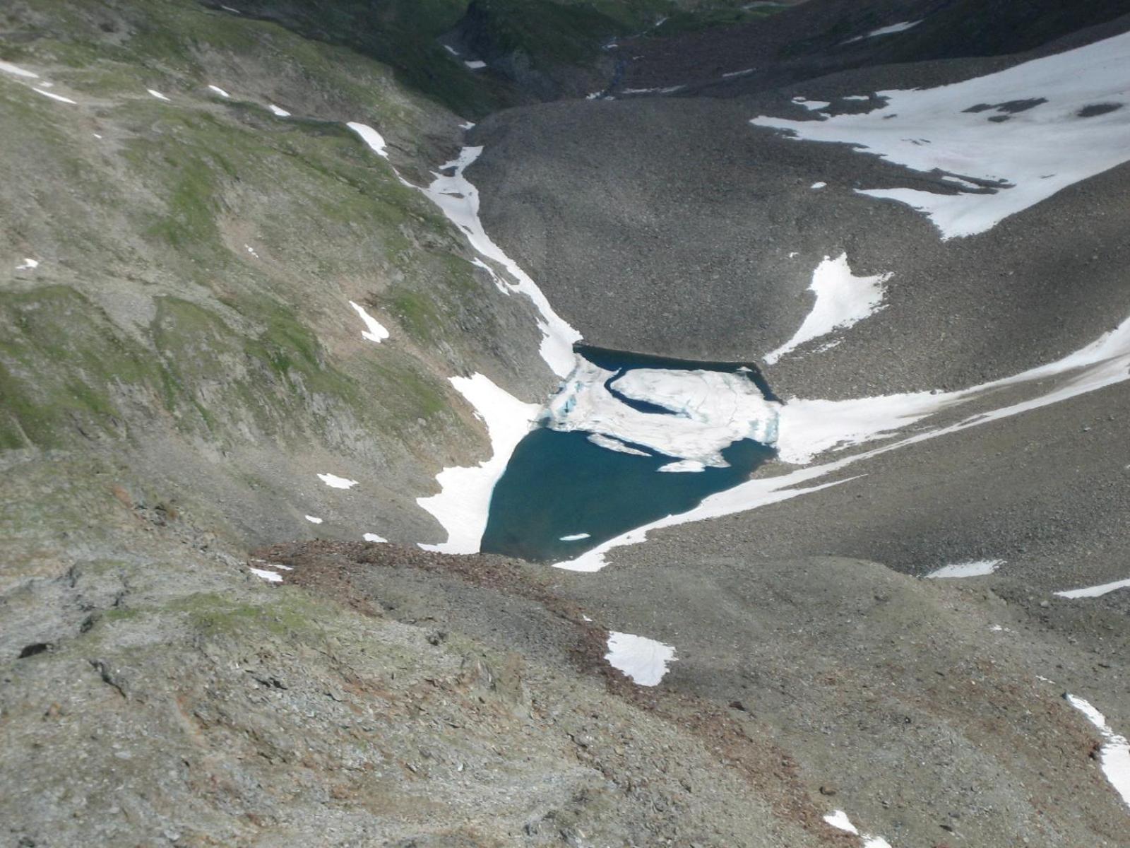 Apartmán Haus Ursula Kals-am Großglockner Exteriér fotografie