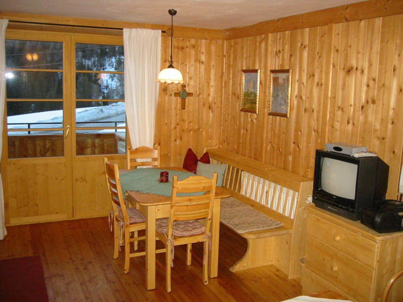 Apartmán Haus Ursula Kals-am Großglockner Exteriér fotografie