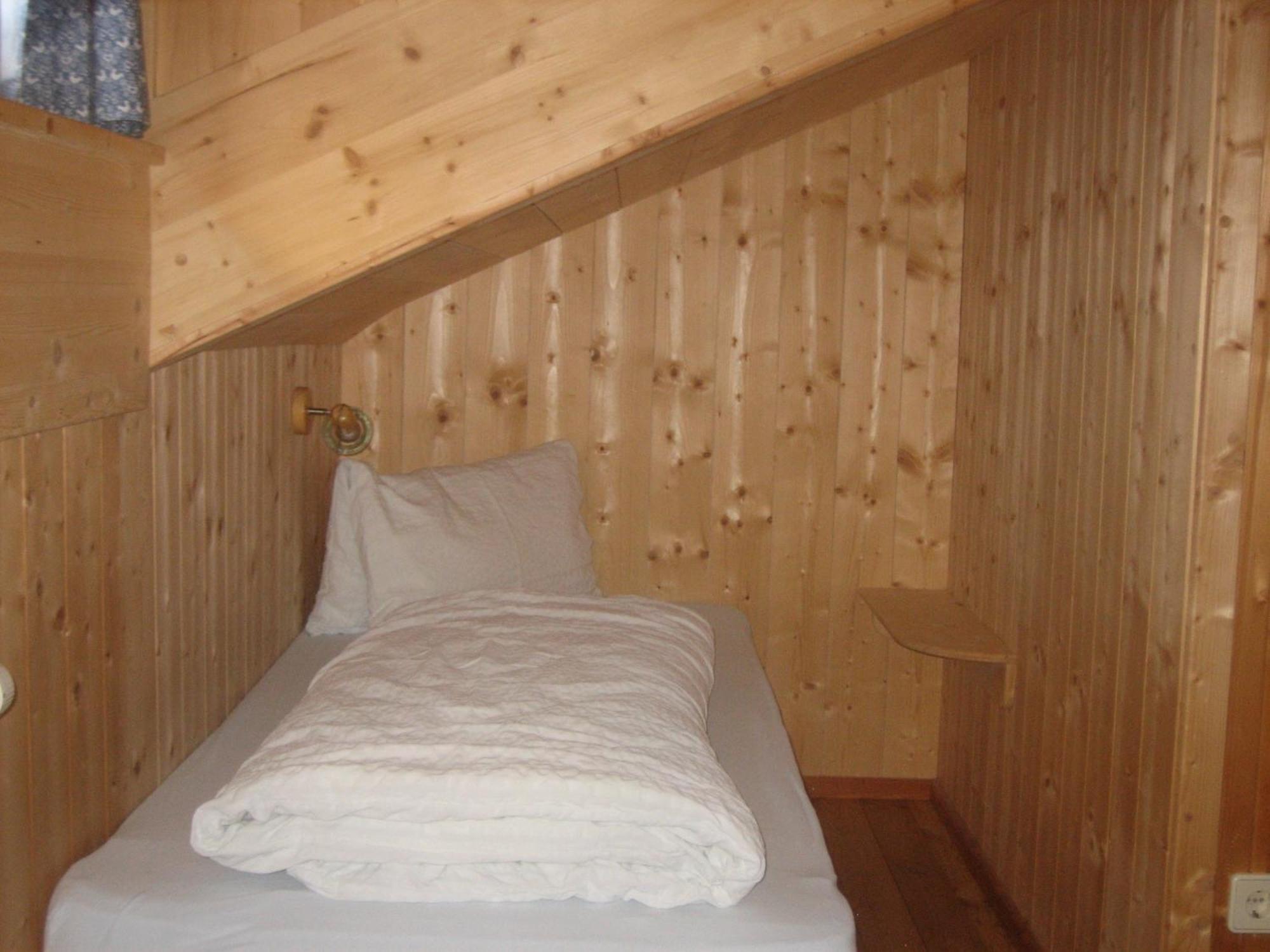 Apartmán Haus Ursula Kals-am Großglockner Exteriér fotografie