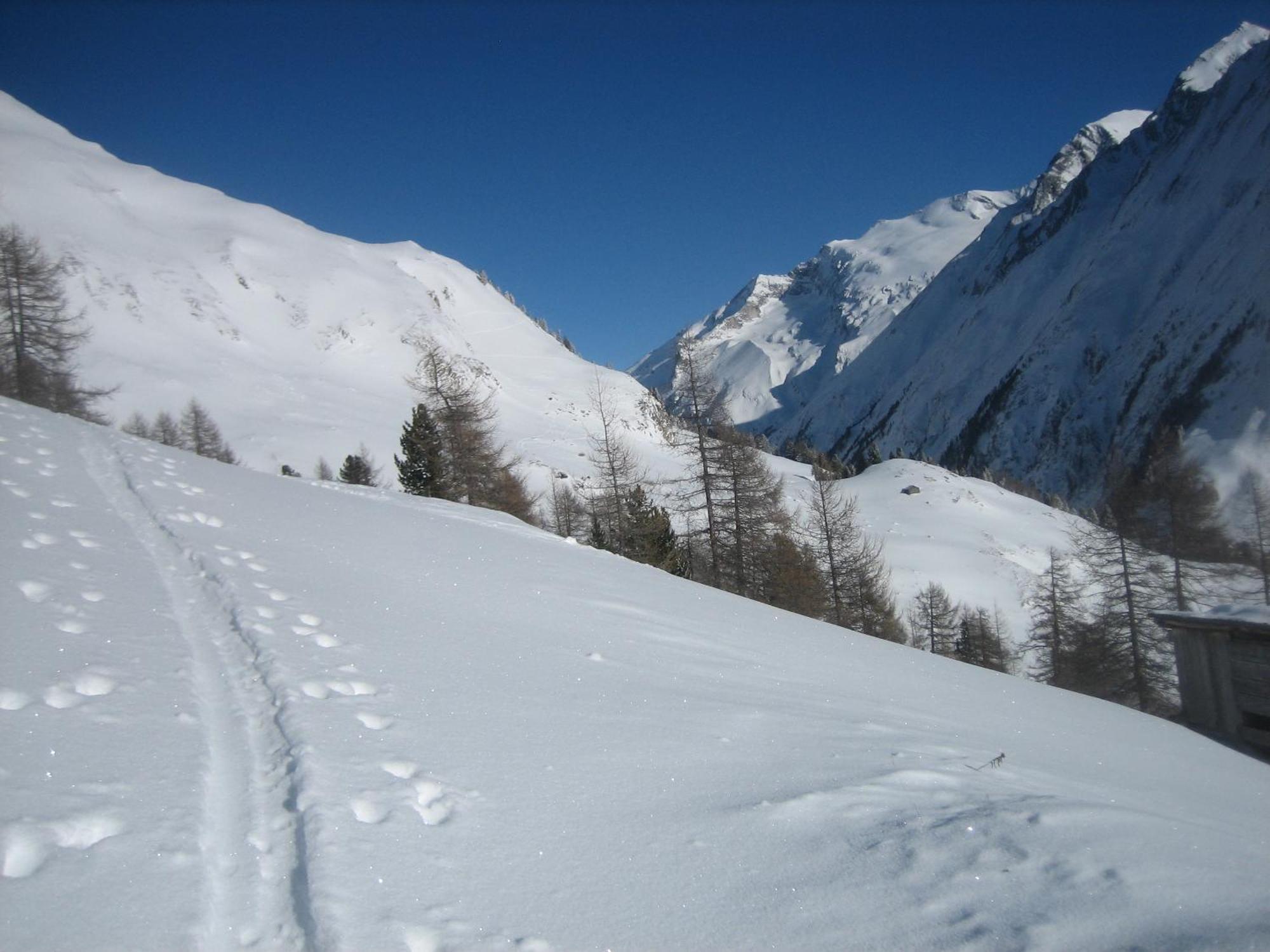 Apartmán Haus Ursula Kals-am Großglockner Exteriér fotografie