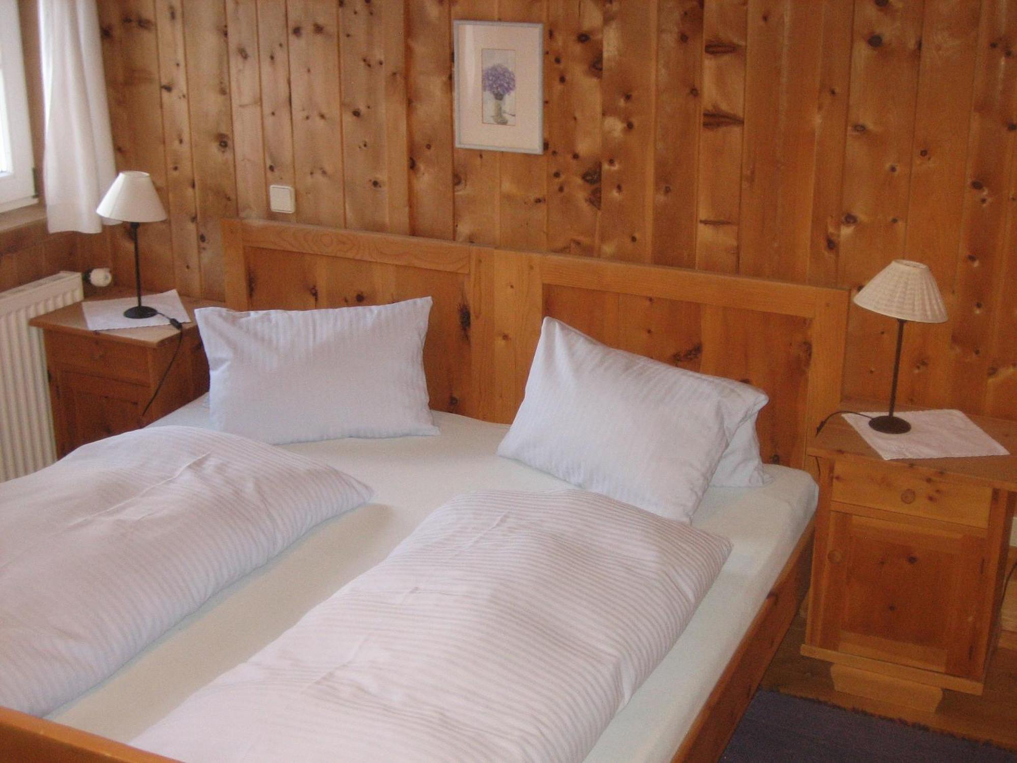 Apartmán Haus Ursula Kals-am Großglockner Exteriér fotografie