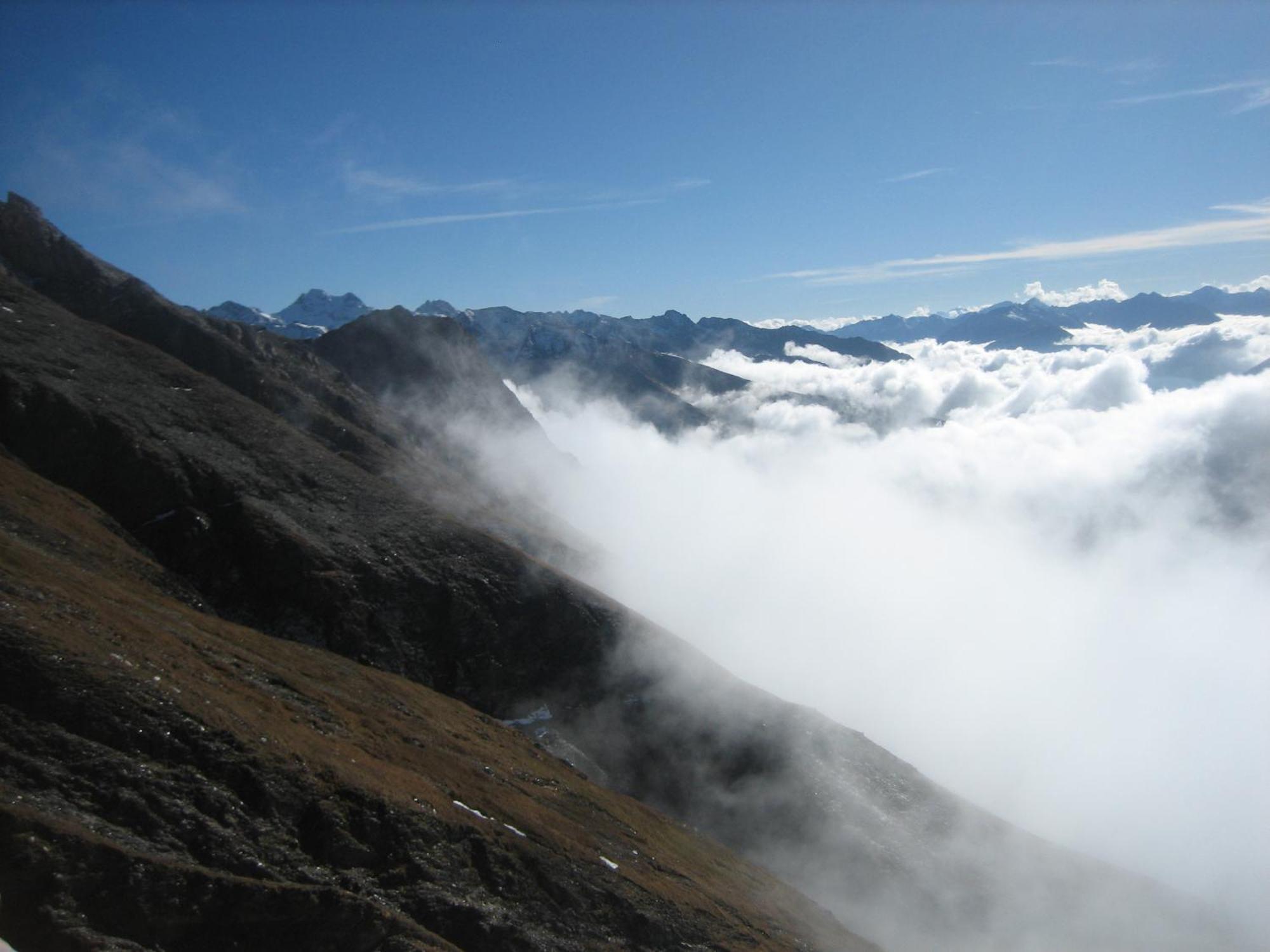 Apartmán Haus Ursula Kals-am Großglockner Exteriér fotografie