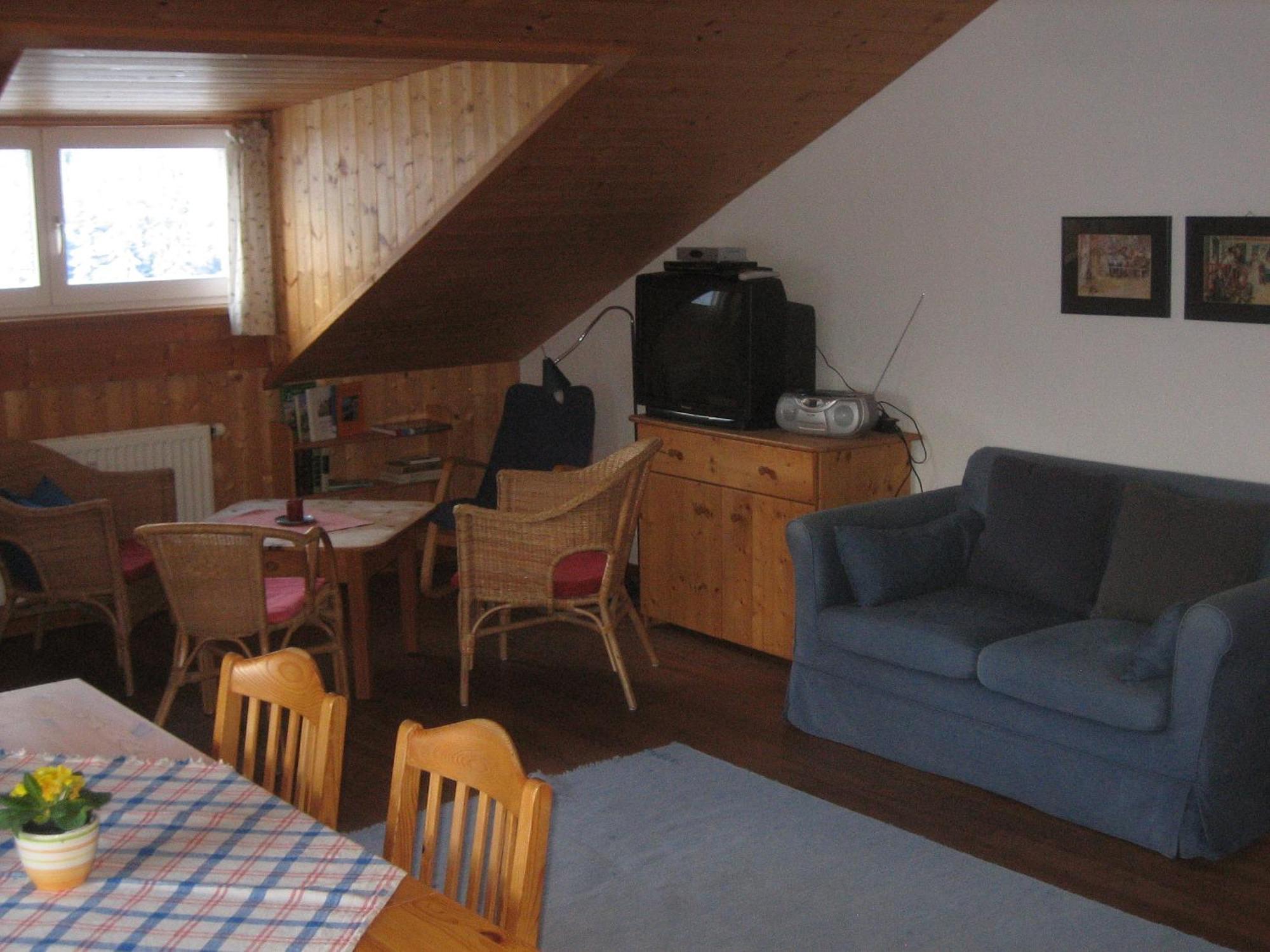 Apartmán Haus Ursula Kals-am Großglockner Exteriér fotografie