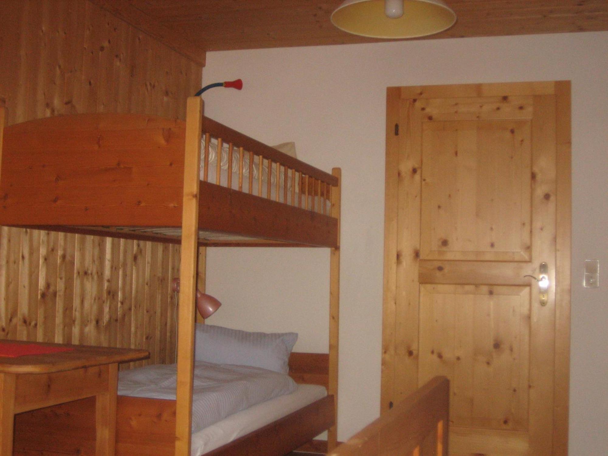 Apartmán Haus Ursula Kals-am Großglockner Exteriér fotografie
