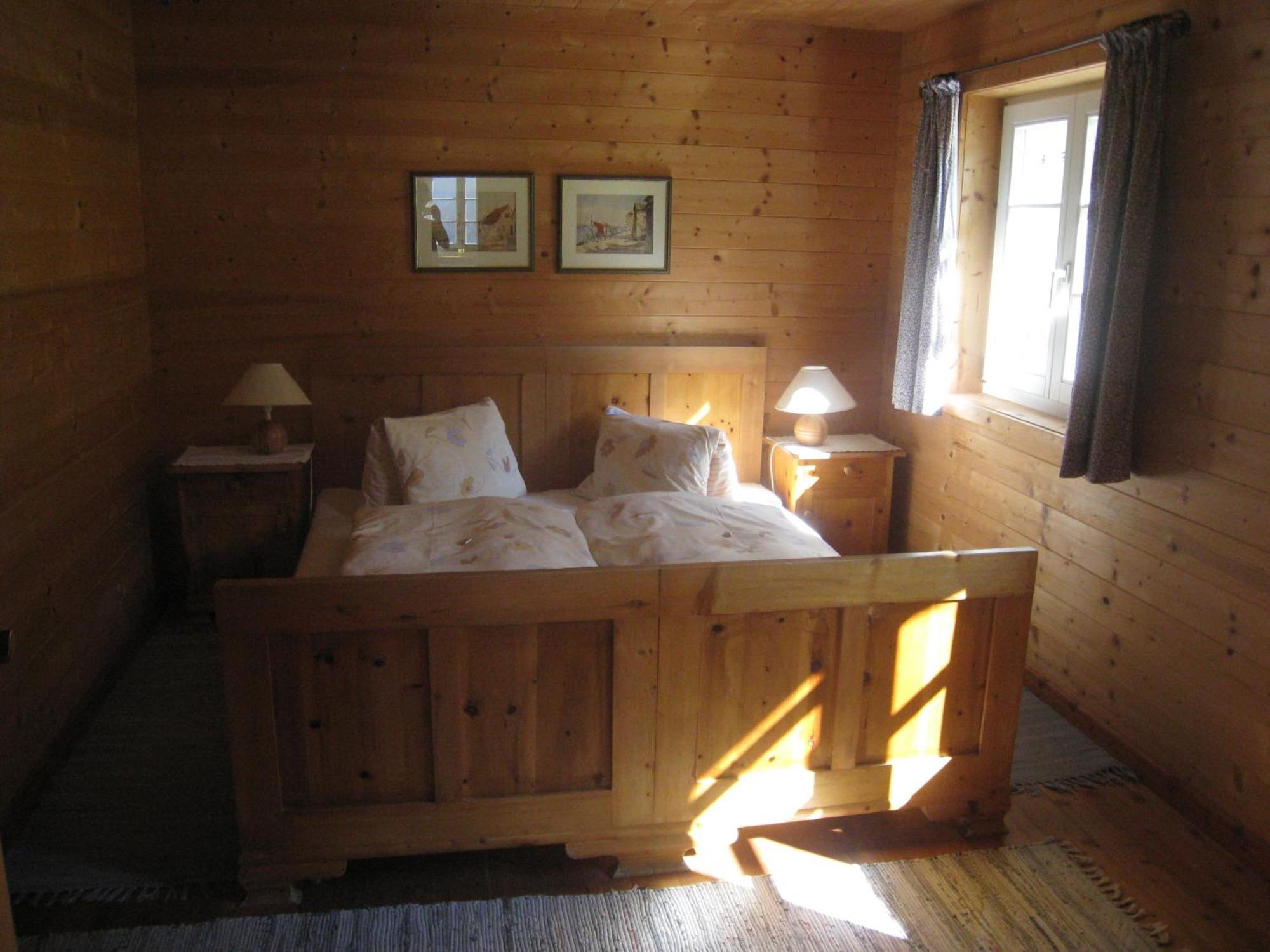 Apartmán Haus Ursula Kals-am Großglockner Exteriér fotografie