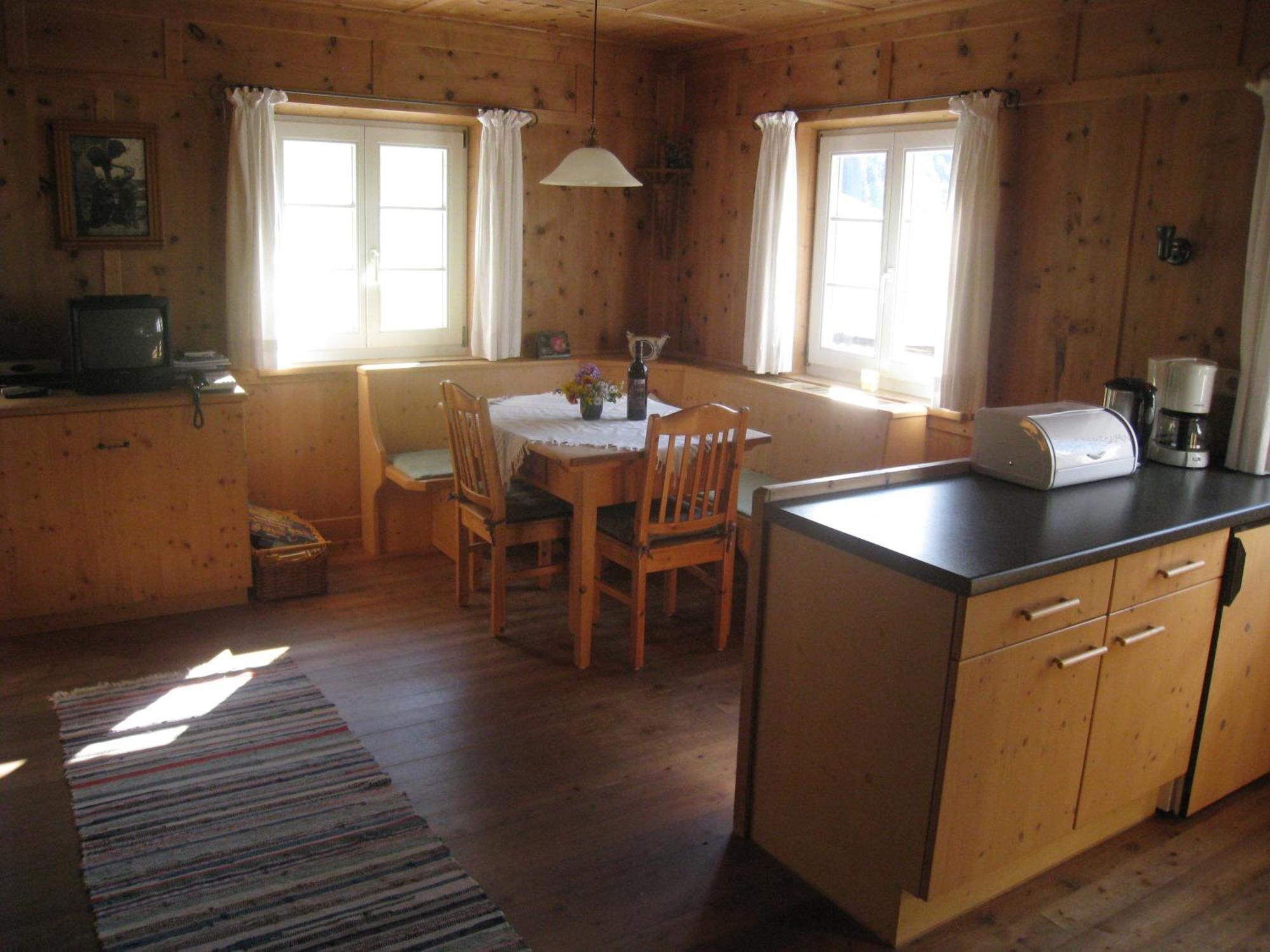Apartmán Haus Ursula Kals-am Großglockner Exteriér fotografie