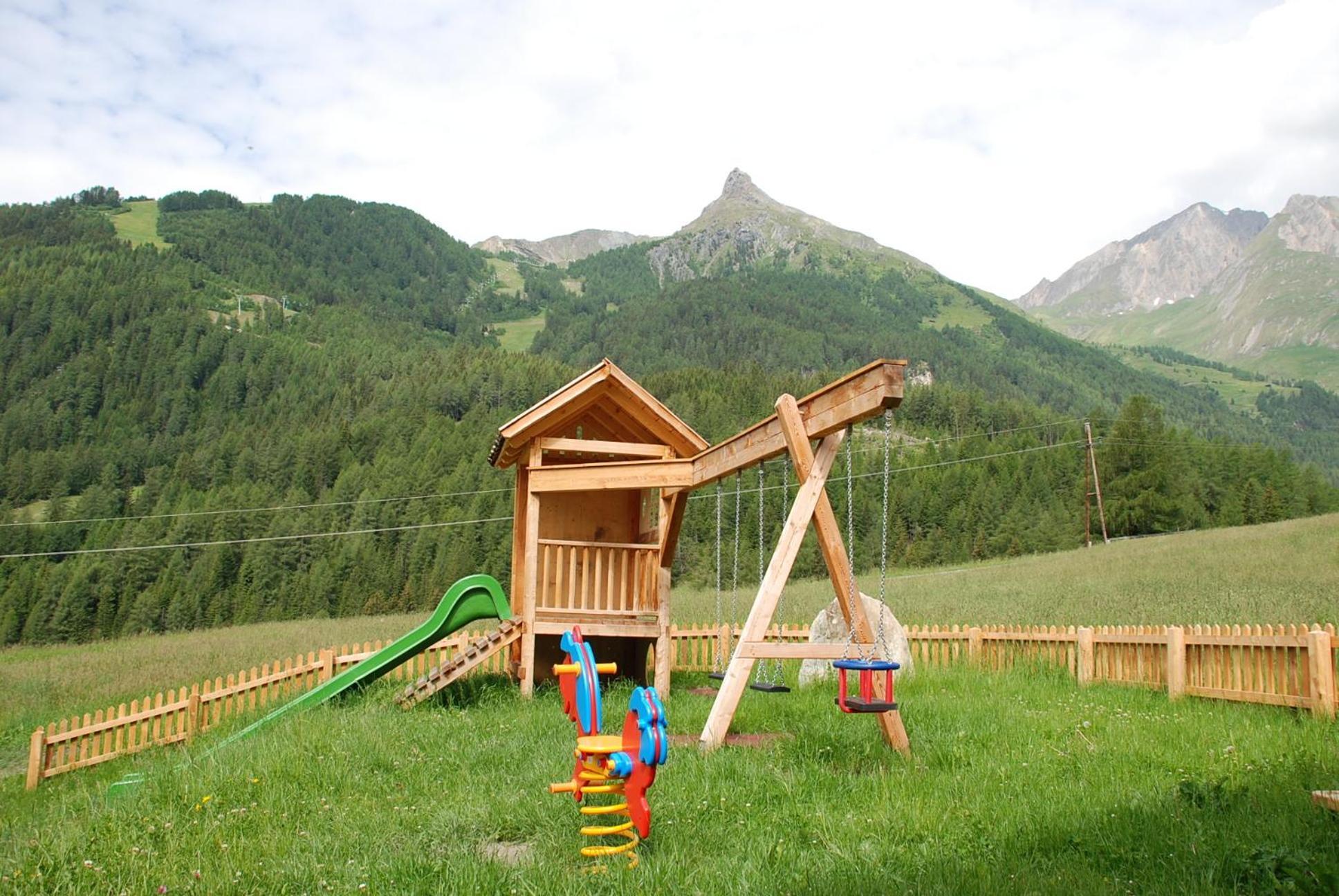Apartmán Haus Ursula Kals-am Großglockner Exteriér fotografie