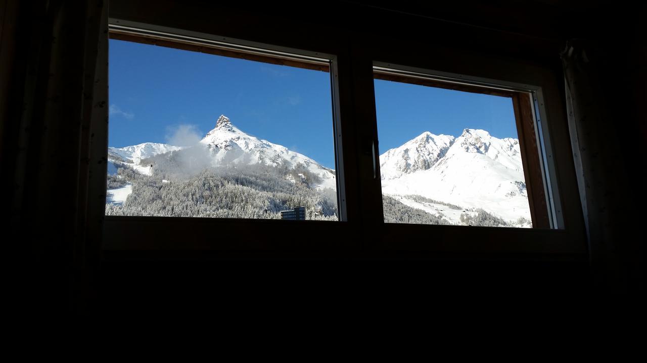Apartmán Haus Ursula Kals-am Großglockner Exteriér fotografie
